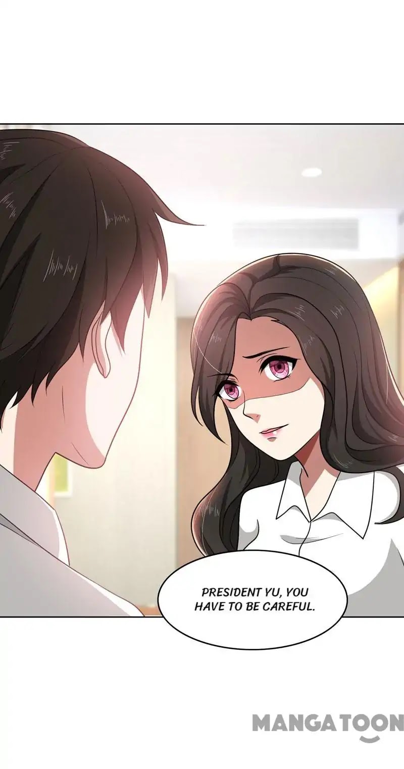 Beloved Wife is not Well-Behaved Chapter 35 page 41 - Chapter 35: Episode 35
