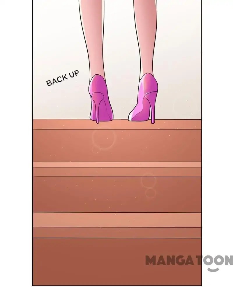 Beloved Wife is not Well-Behaved Chapter 35 page 6 - Chapter 35: Episode 35
