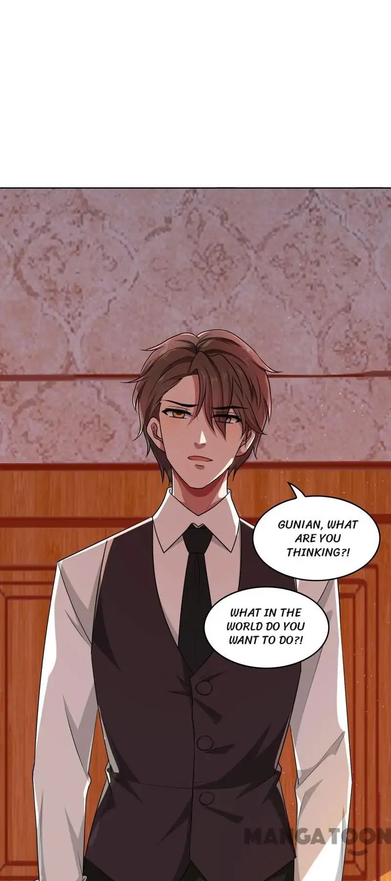 Beloved Wife is not Well-Behaved Chapter 35 page 7 - Chapter 35: Episode 35