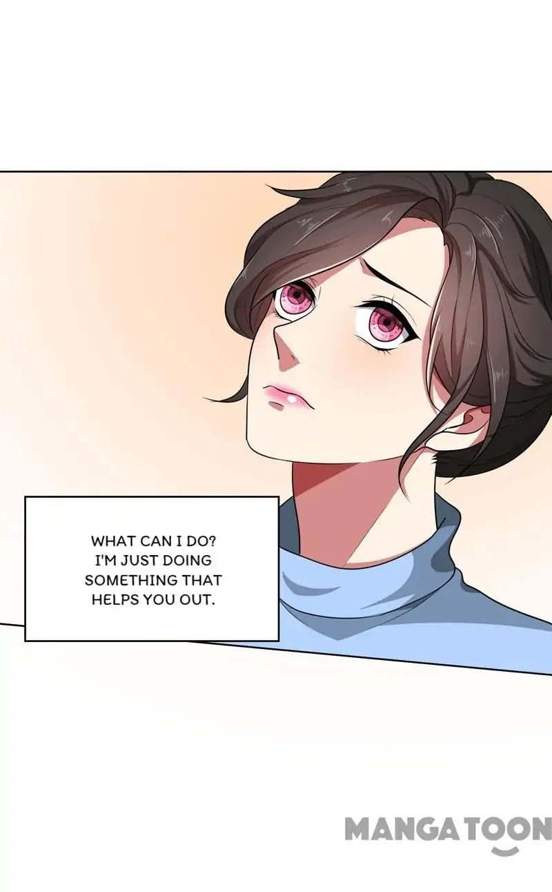 Beloved Wife is not Well-Behaved Chapter 35 page 9 - Chapter 35: Episode 35