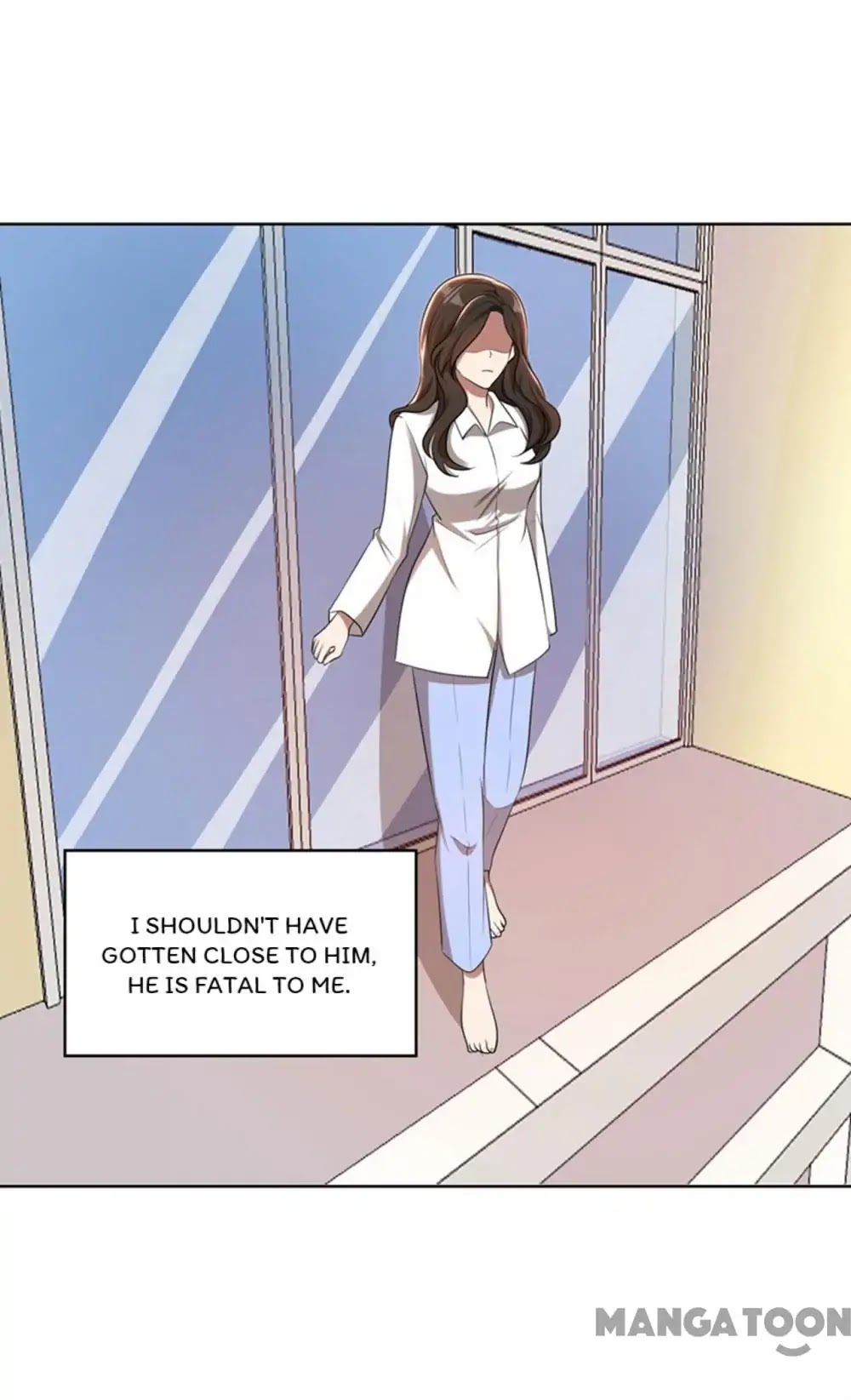Beloved Wife is not Well-Behaved Chapter 36 page 11 - Chapter 36: Episode 36