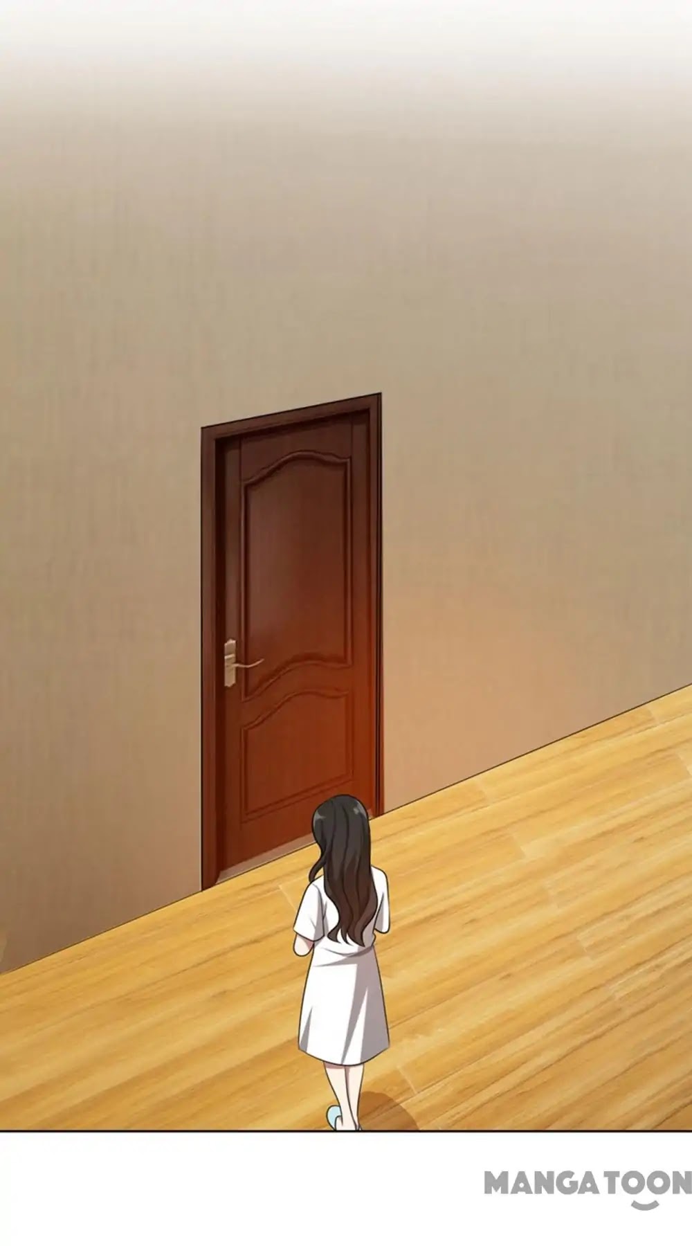 Beloved Wife is not Well-Behaved Chapter 36 page 27 - Chapter 36: Episode 36