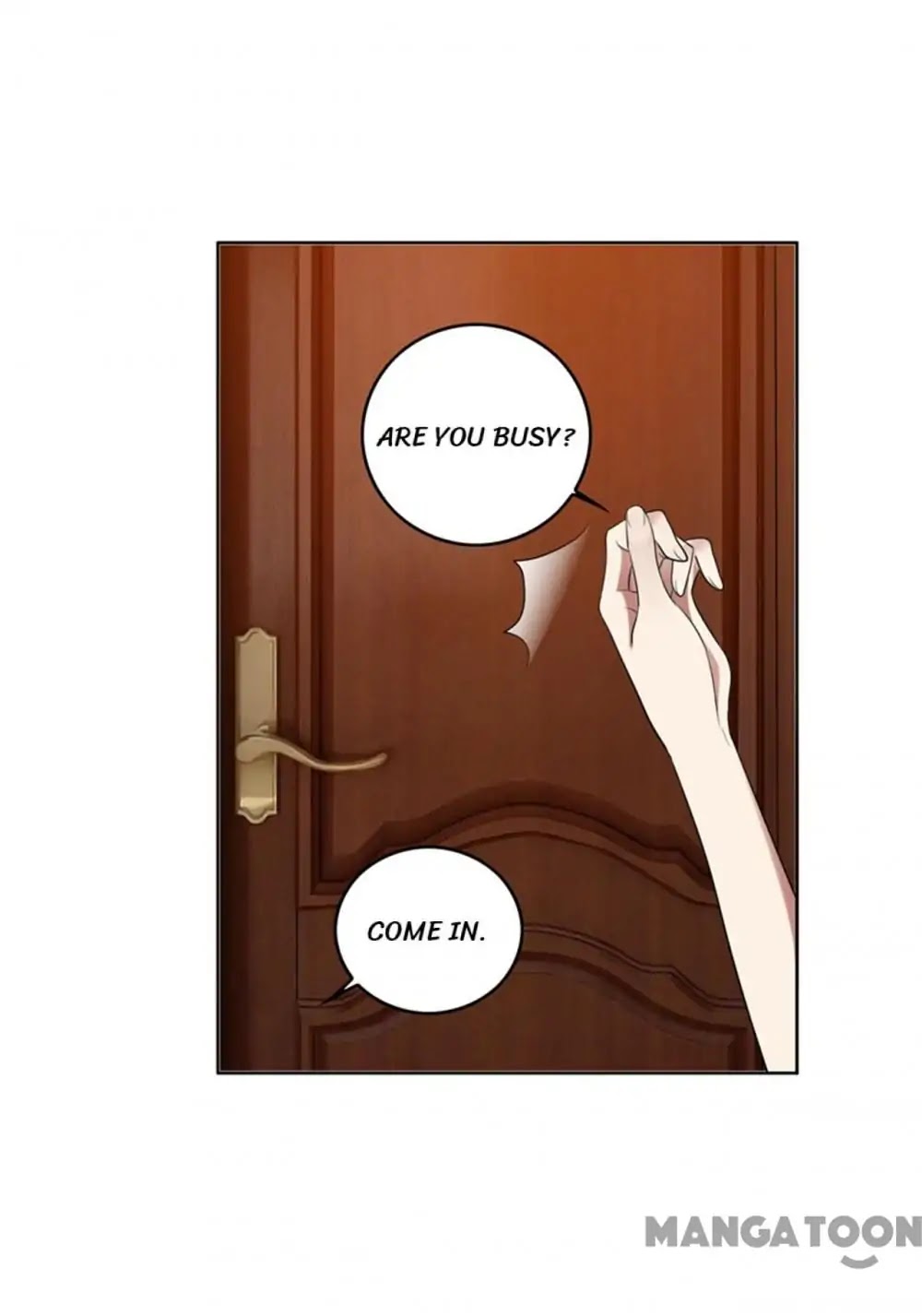 Beloved Wife is not Well-Behaved Chapter 36 page 29 - Chapter 36: Episode 36