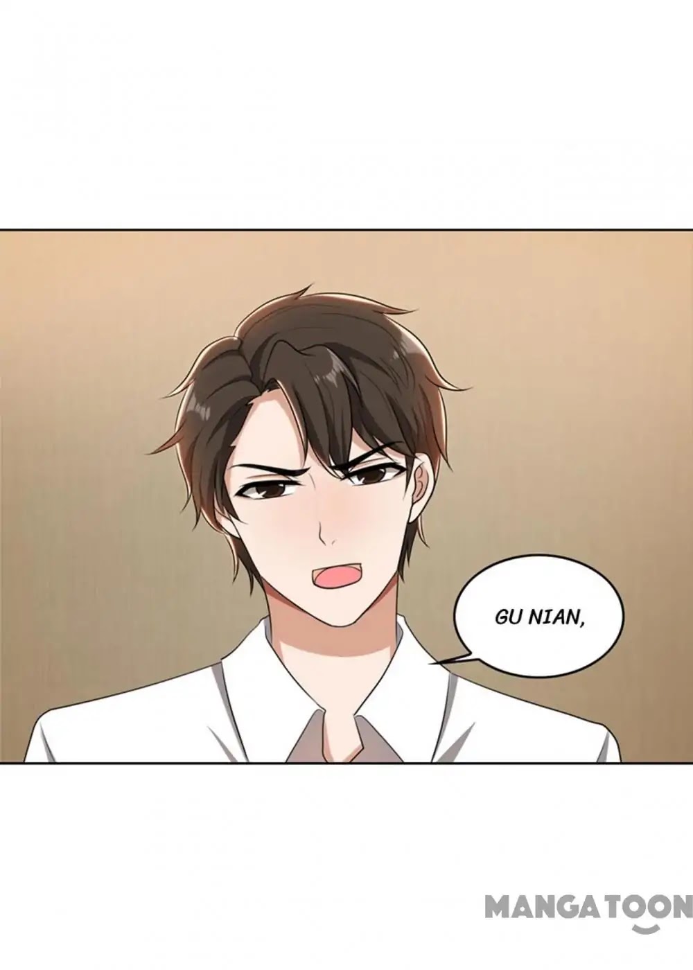 Beloved Wife is not Well-Behaved Chapter 36 page 3 - Chapter 36: Episode 36