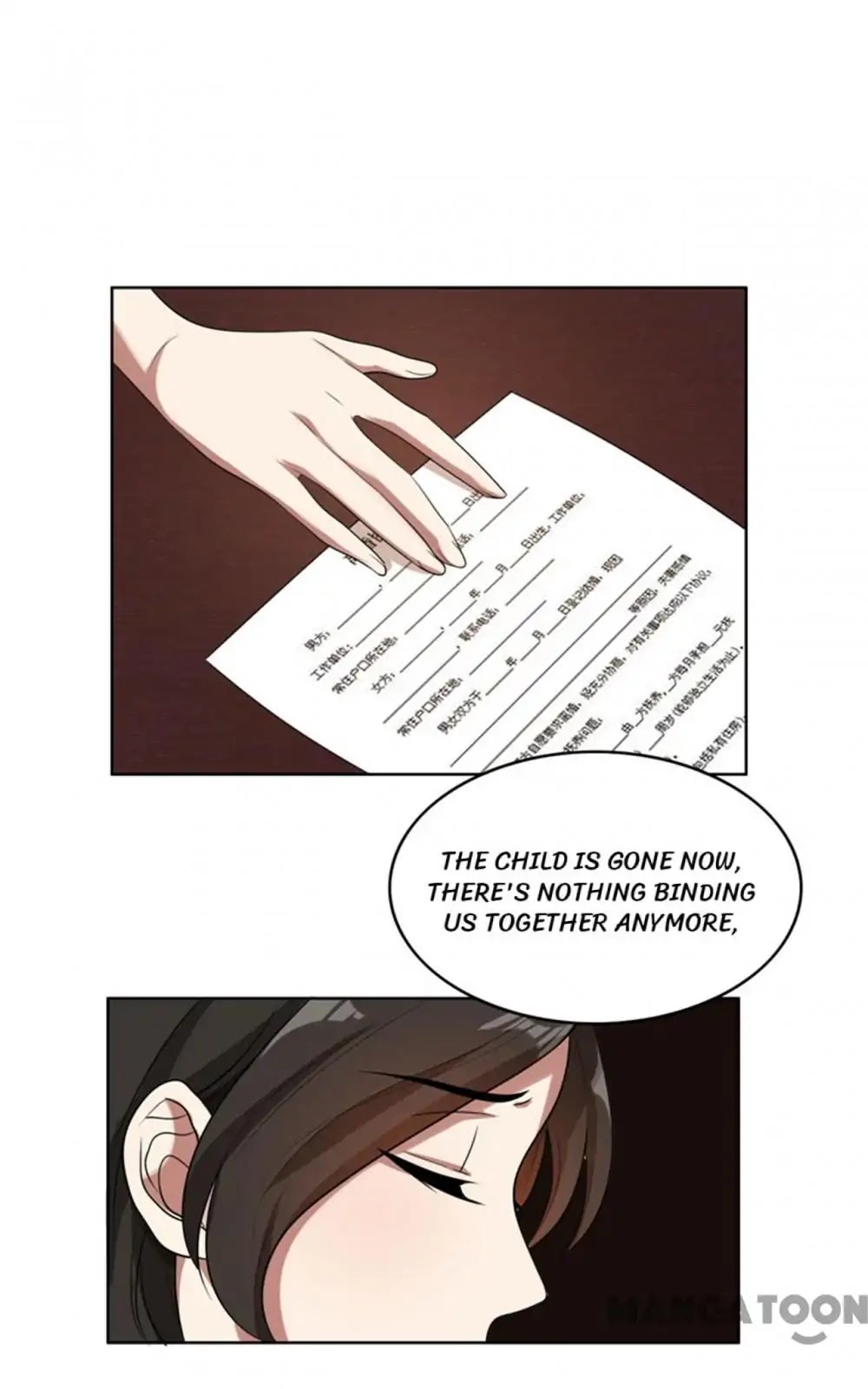 Beloved Wife is not Well-Behaved Chapter 36 page 32 - Chapter 36: Episode 36