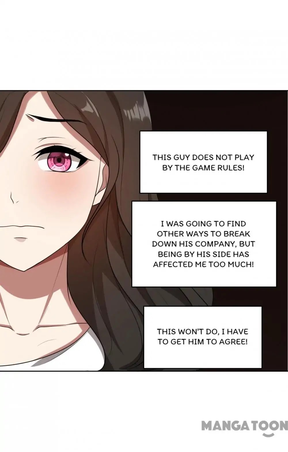 Beloved Wife is not Well-Behaved Chapter 36 page 37 - Chapter 36: Episode 36