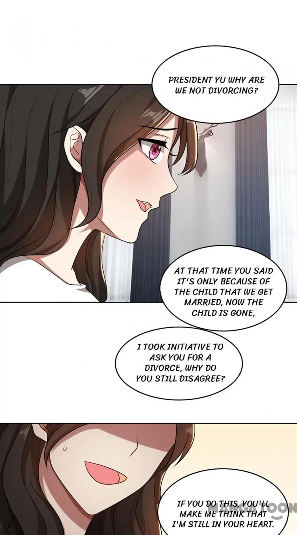 Beloved Wife is not Well-Behaved Chapter 36 page 38 - Chapter 36: Episode 36