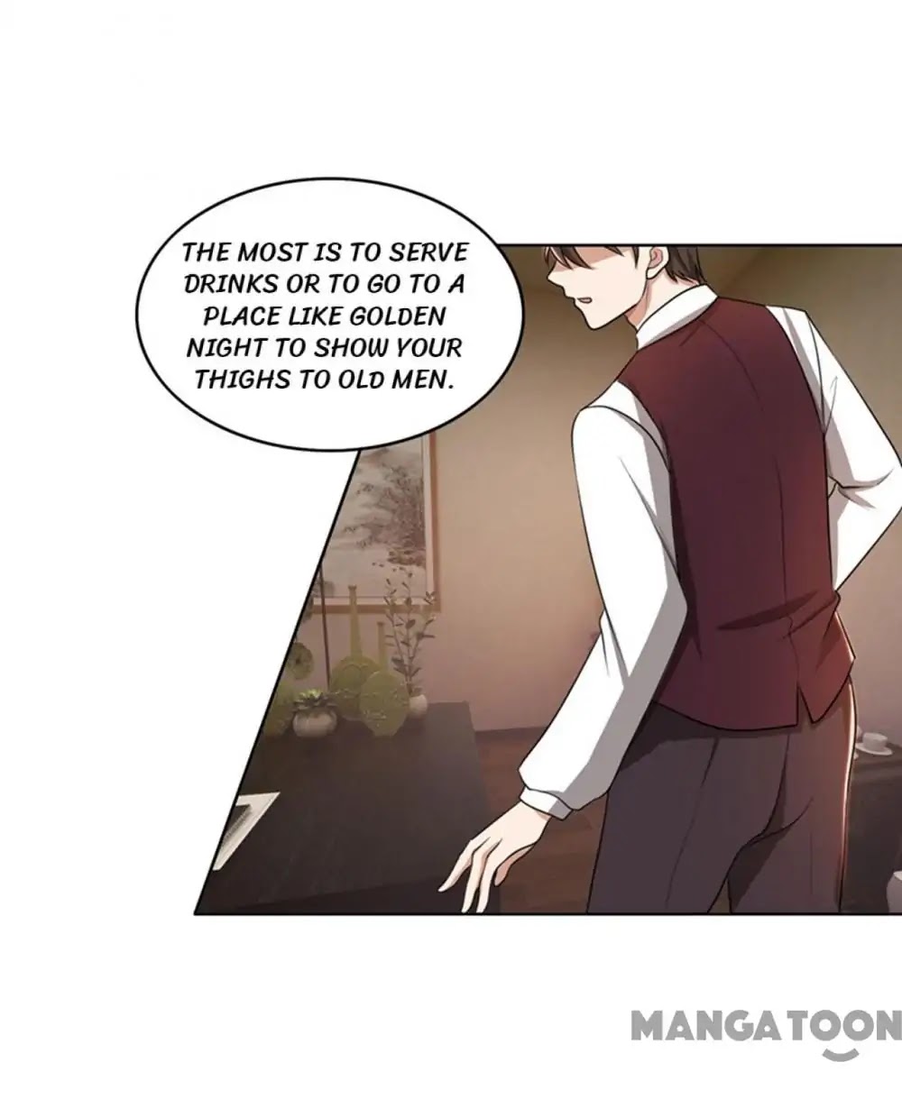 Beloved Wife is not Well-Behaved Chapter 36 page 44 - Chapter 36: Episode 36