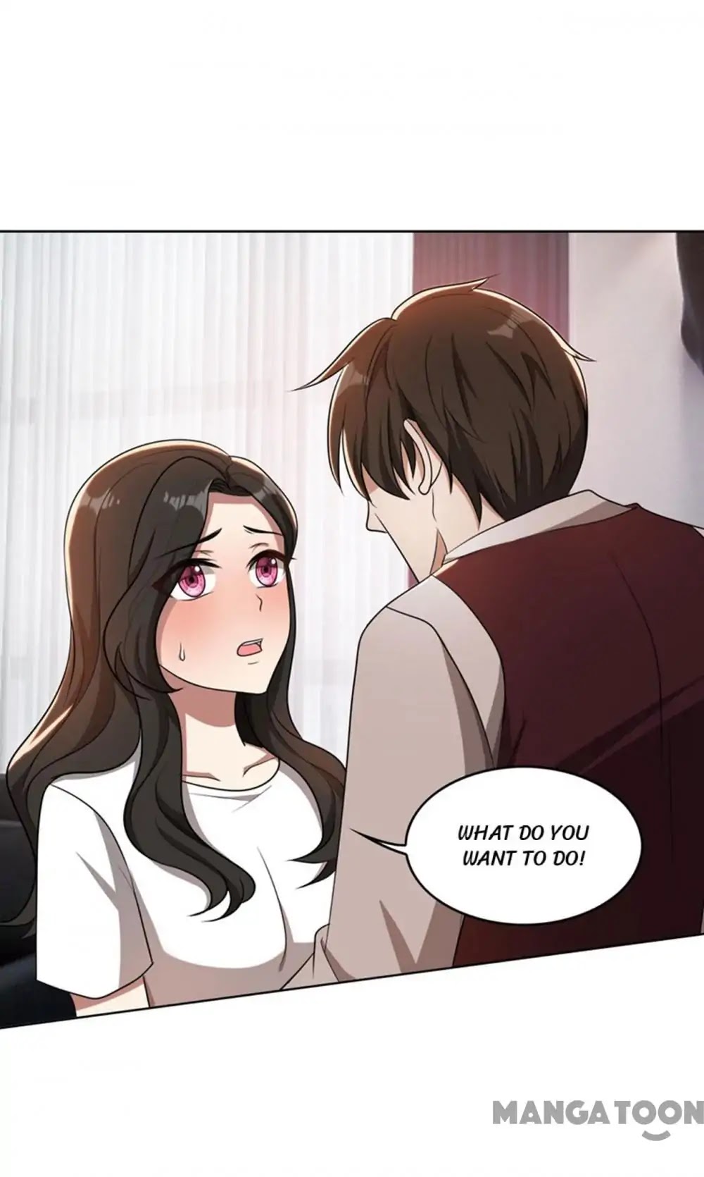 Beloved Wife is not Well-Behaved Chapter 36 page 47 - Chapter 36: Episode 36