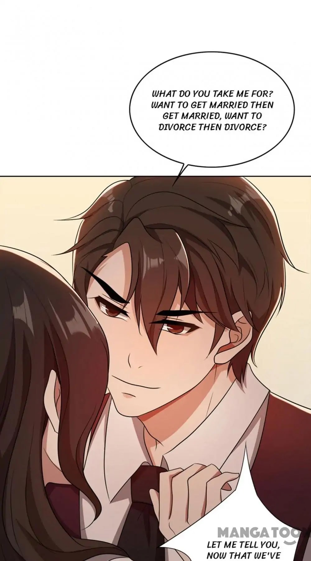 Beloved Wife is not Well-Behaved Chapter 36 page 48 - Chapter 36: Episode 36
