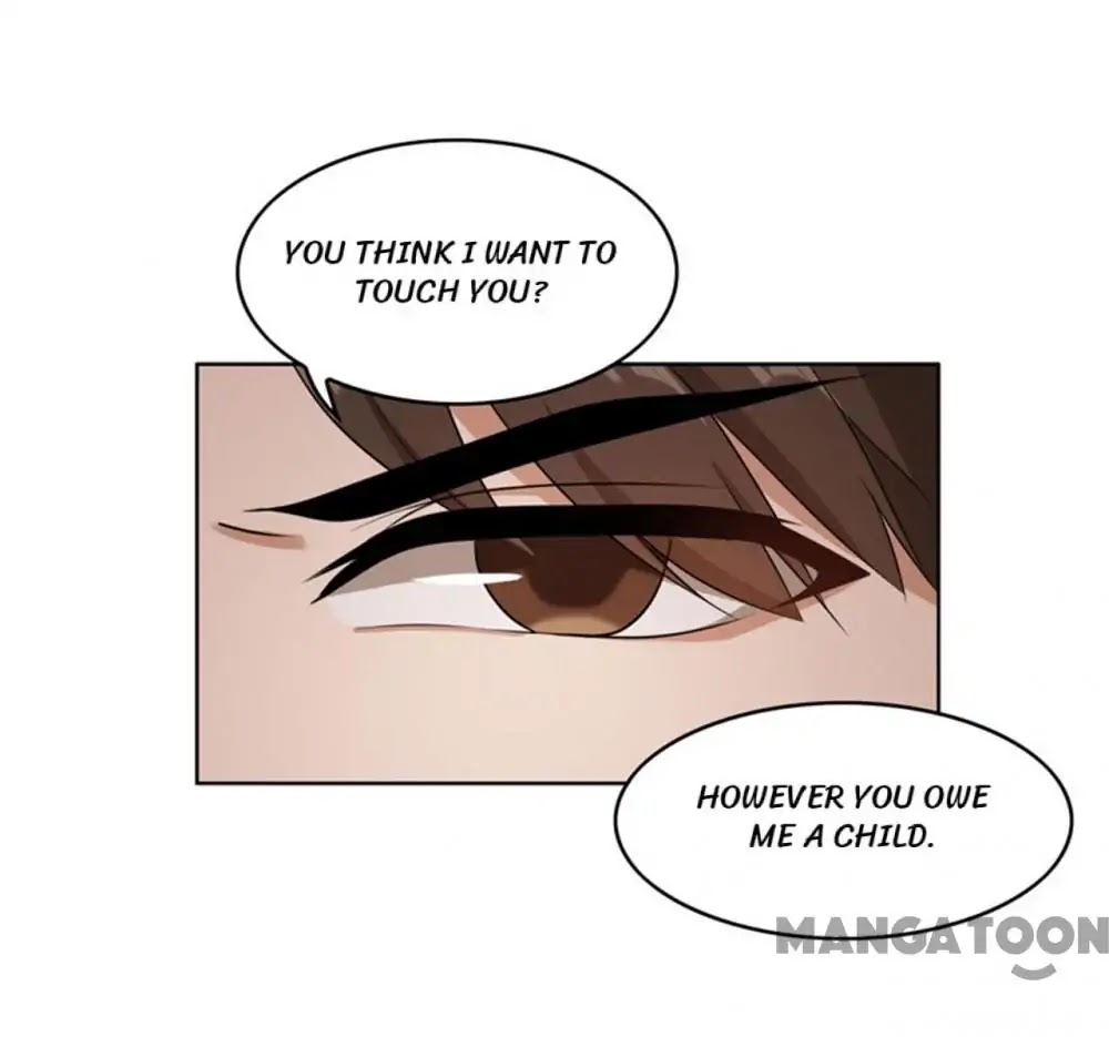 Beloved Wife is not Well-Behaved Chapter 36 page 51 - Chapter 36: Episode 36