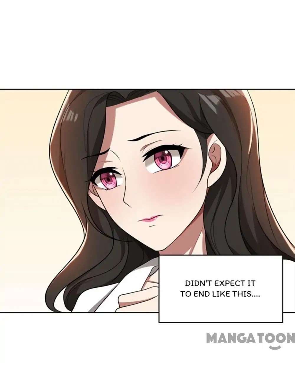 Beloved Wife is not Well-Behaved Chapter 36 page 8 - Chapter 36: Episode 36