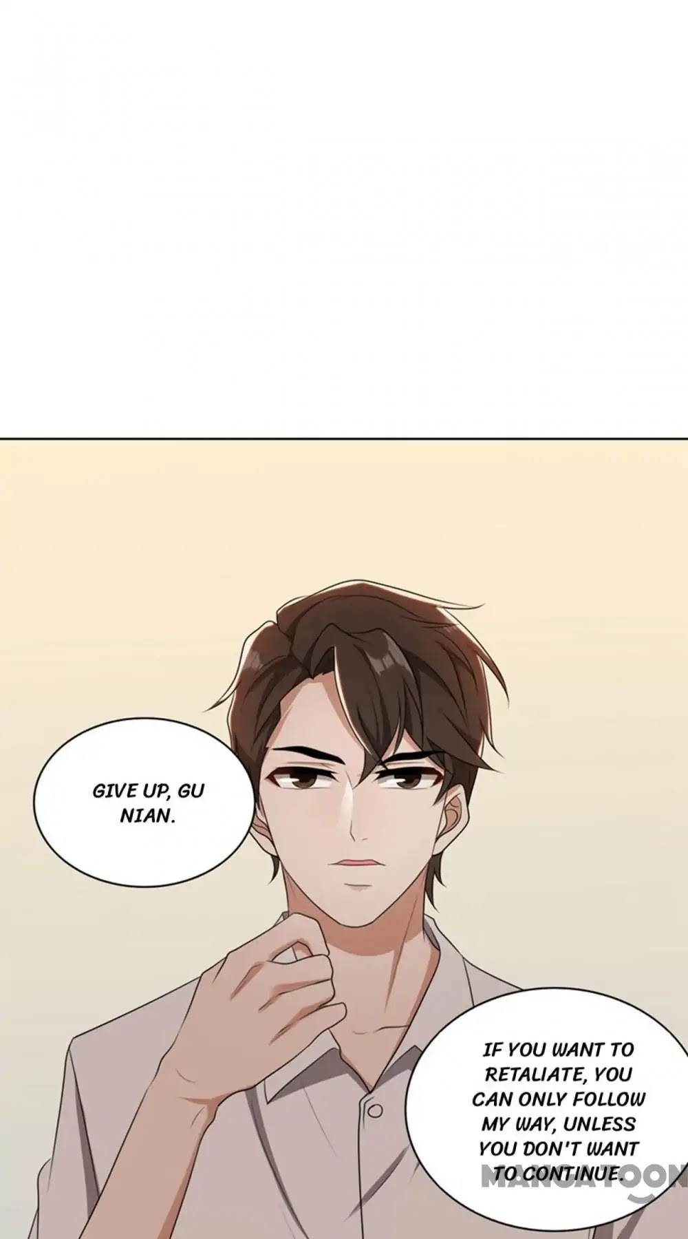 Beloved Wife is not Well-Behaved Chapter 37 page 12 - Chapter 37: Episode 37