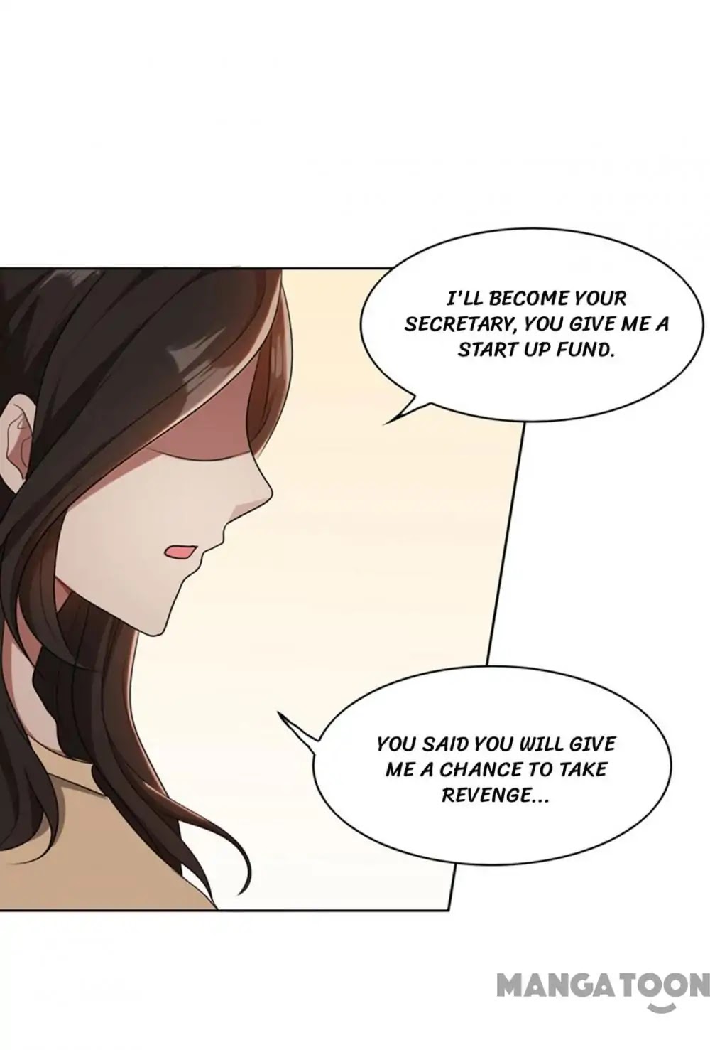 Beloved Wife is not Well-Behaved Chapter 37 page 14 - Chapter 37: Episode 37