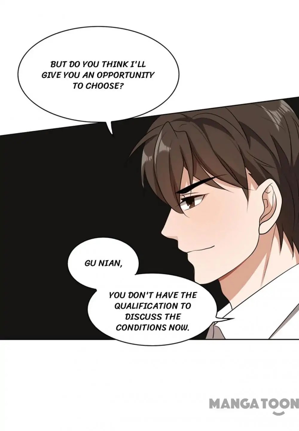 Beloved Wife is not Well-Behaved Chapter 37 page 18 - Chapter 37: Episode 37