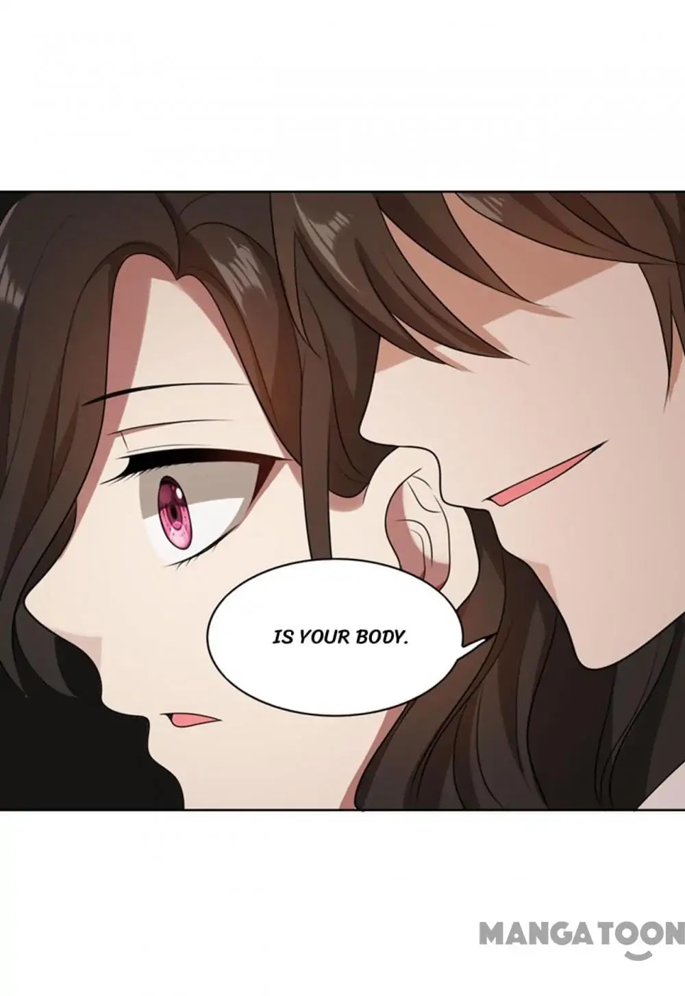 Beloved Wife is not Well-Behaved Chapter 37 page 21 - Chapter 37: Episode 37