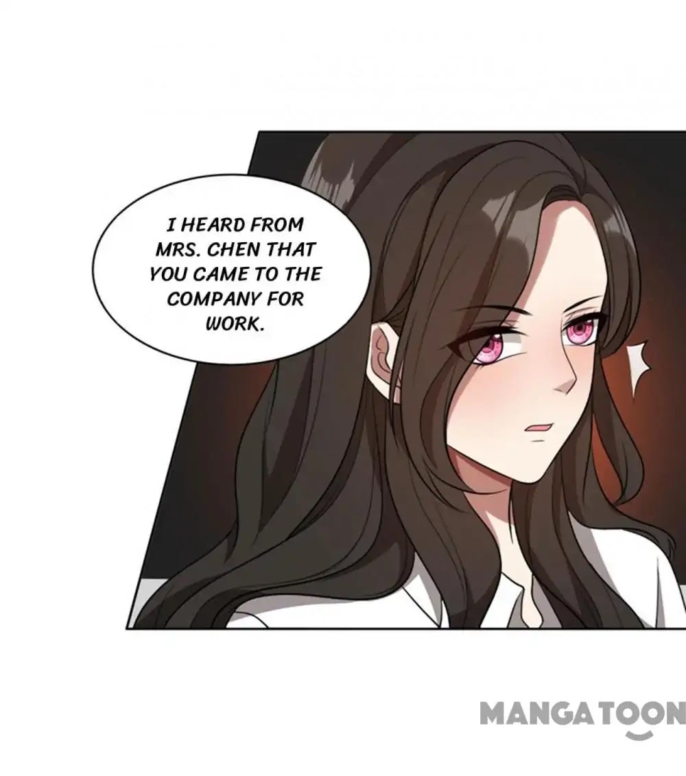 Beloved Wife is not Well-Behaved Chapter 37 page 29 - Chapter 37: Episode 37