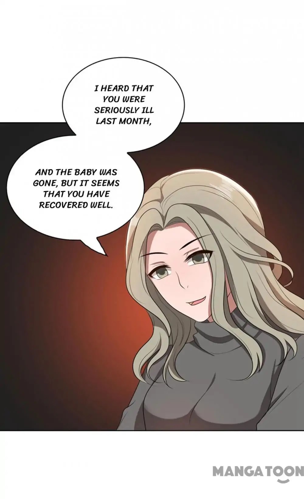 Beloved Wife is not Well-Behaved Chapter 37 page 31 - Chapter 37: Episode 37