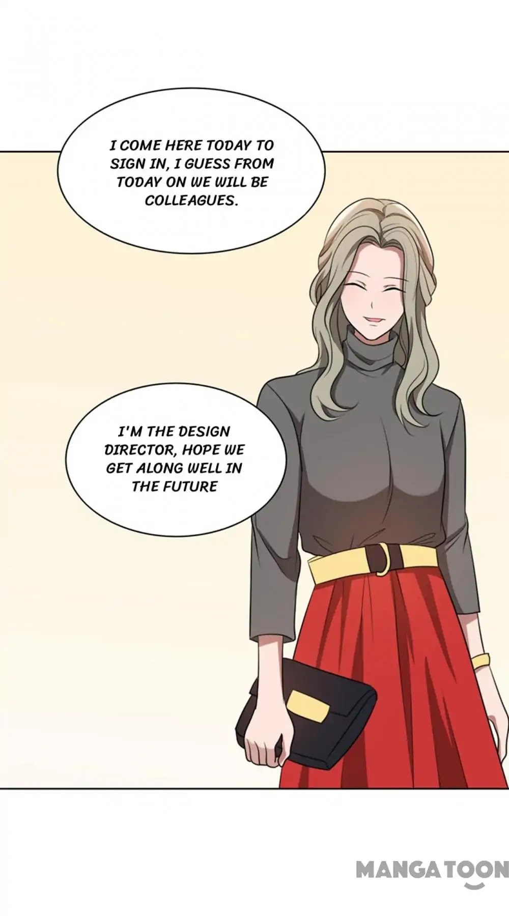 Beloved Wife is not Well-Behaved Chapter 37 page 33 - Chapter 37: Episode 37