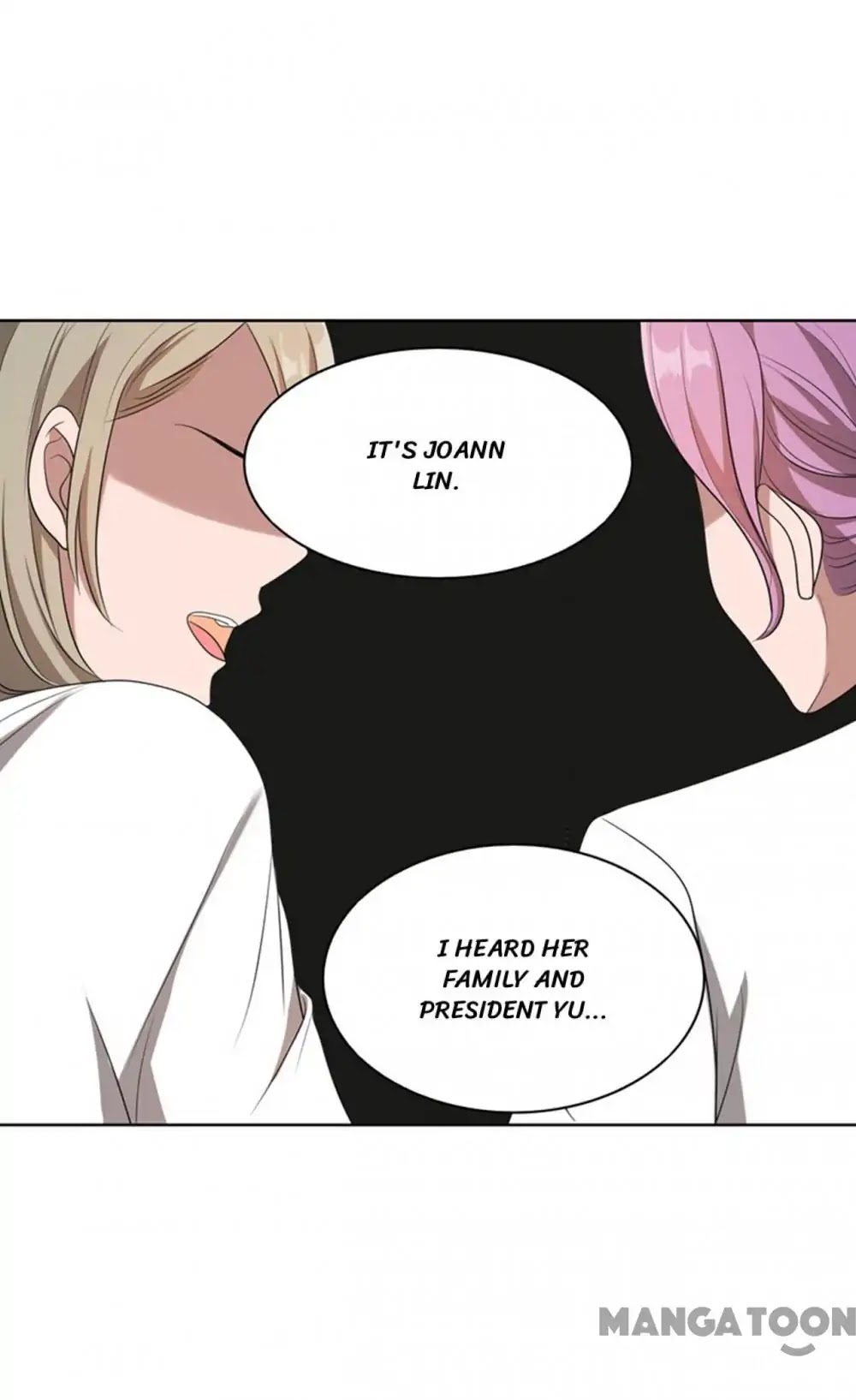 Beloved Wife is not Well-Behaved Chapter 37 page 34 - Chapter 37: Episode 37