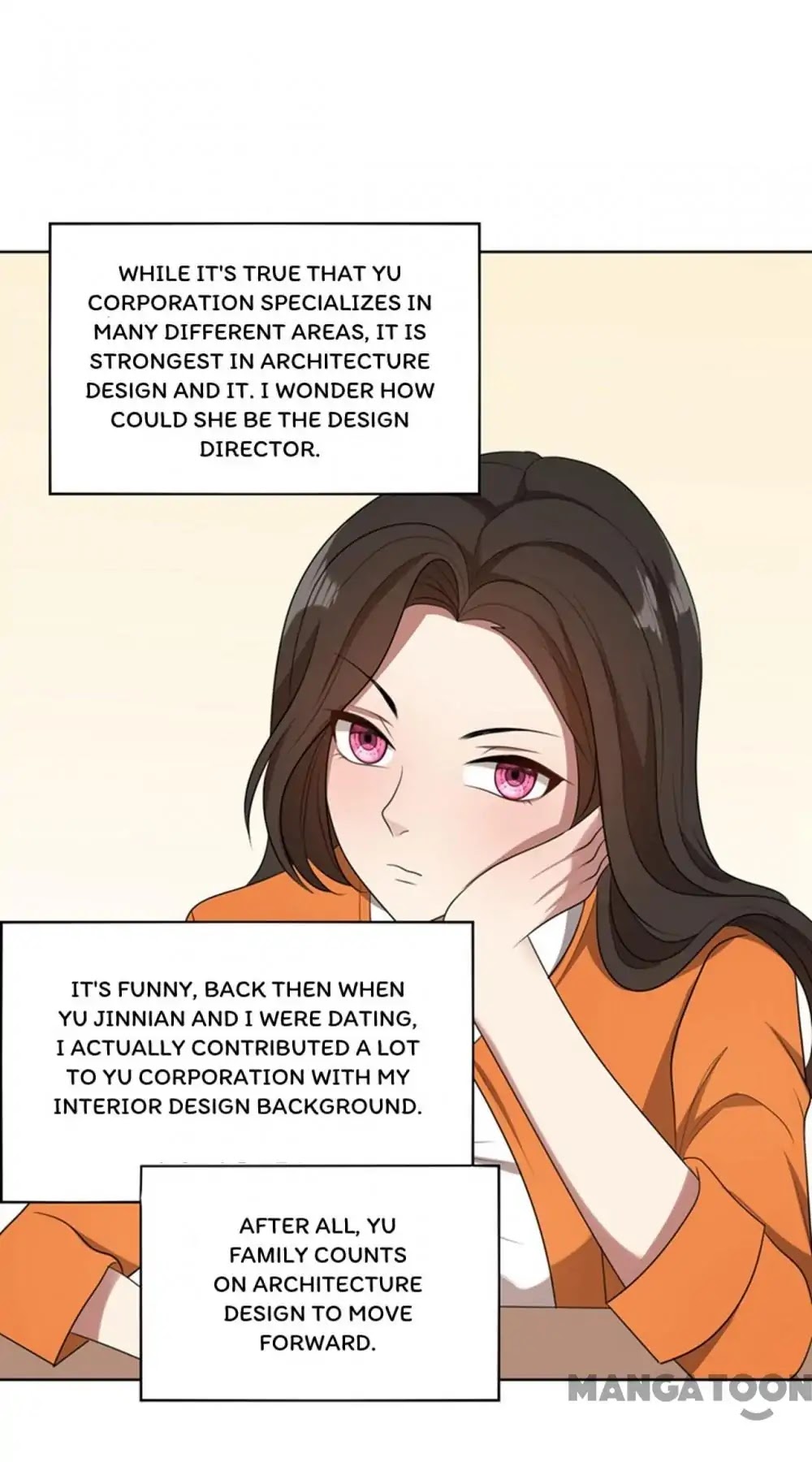 Beloved Wife is not Well-Behaved Chapter 37 page 35 - Chapter 37: Episode 37
