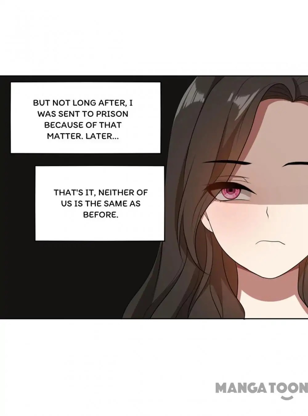 Beloved Wife is not Well-Behaved Chapter 37 page 37 - Chapter 37: Episode 37