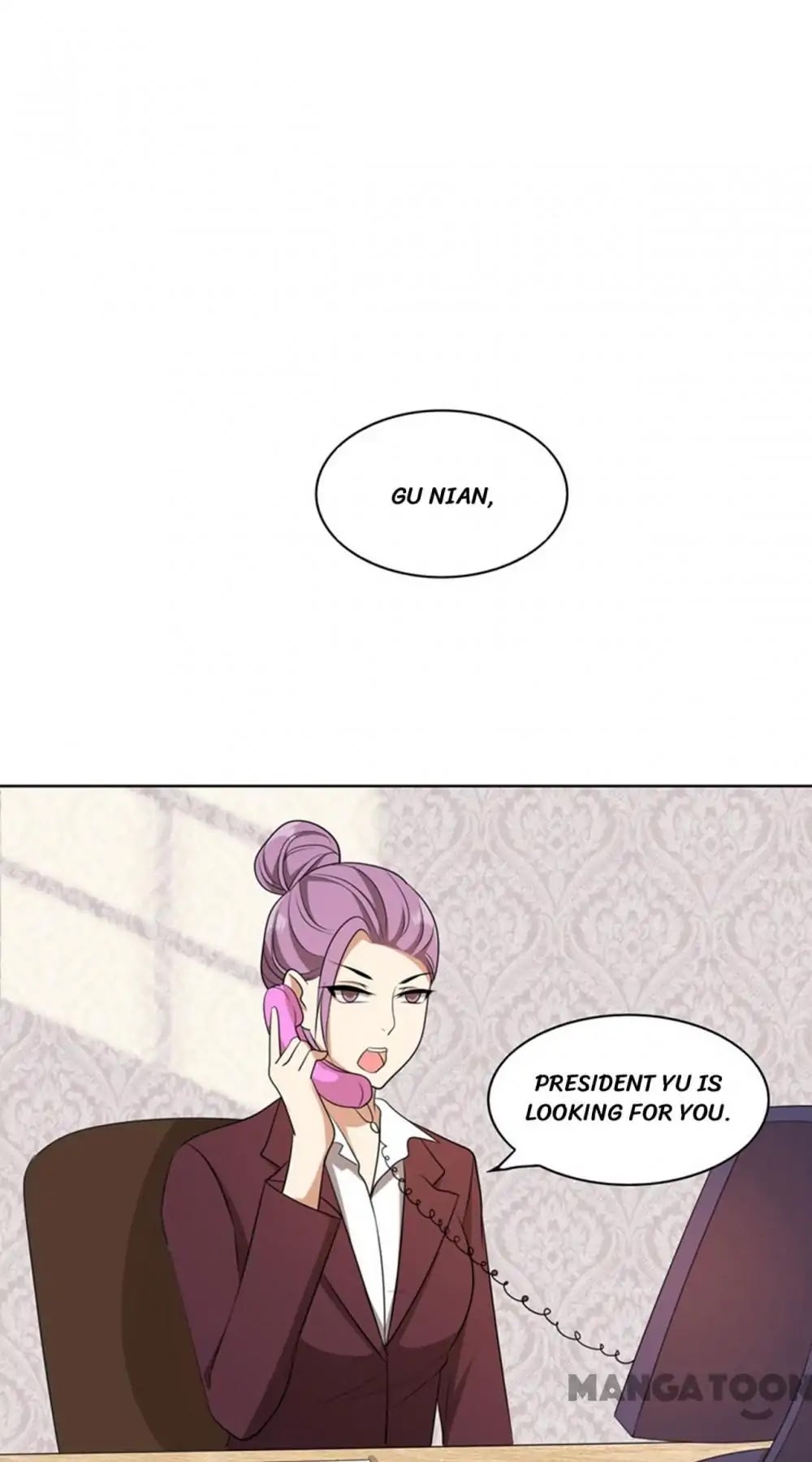Beloved Wife is not Well-Behaved Chapter 37 page 38 - Chapter 37: Episode 37