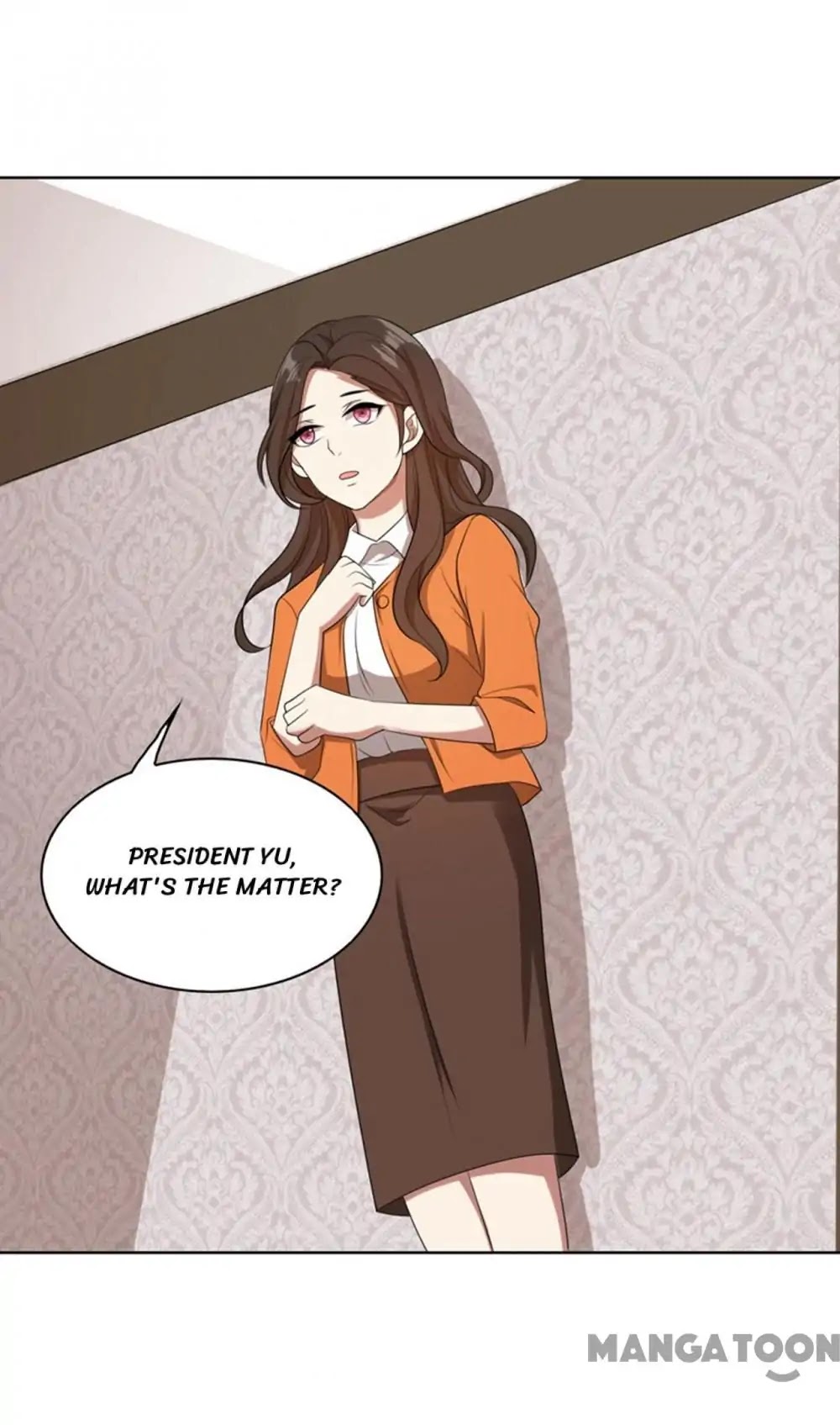 Beloved Wife is not Well-Behaved Chapter 37 page 41 - Chapter 37: Episode 37