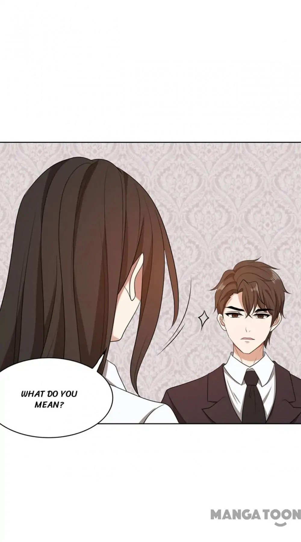 Beloved Wife is not Well-Behaved Chapter 37 page 46 - Chapter 37: Episode 37