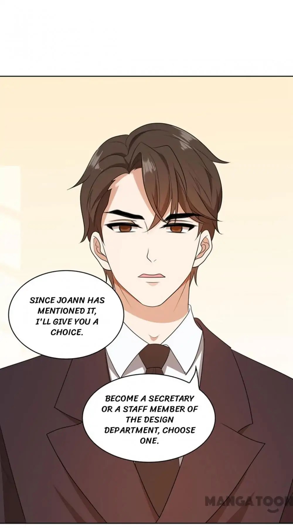 Beloved Wife is not Well-Behaved Chapter 37 page 47 - Chapter 37: Episode 37