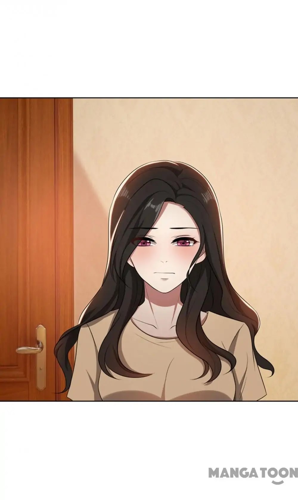 Beloved Wife is not Well-Behaved Chapter 37 page 7 - Chapter 37: Episode 37