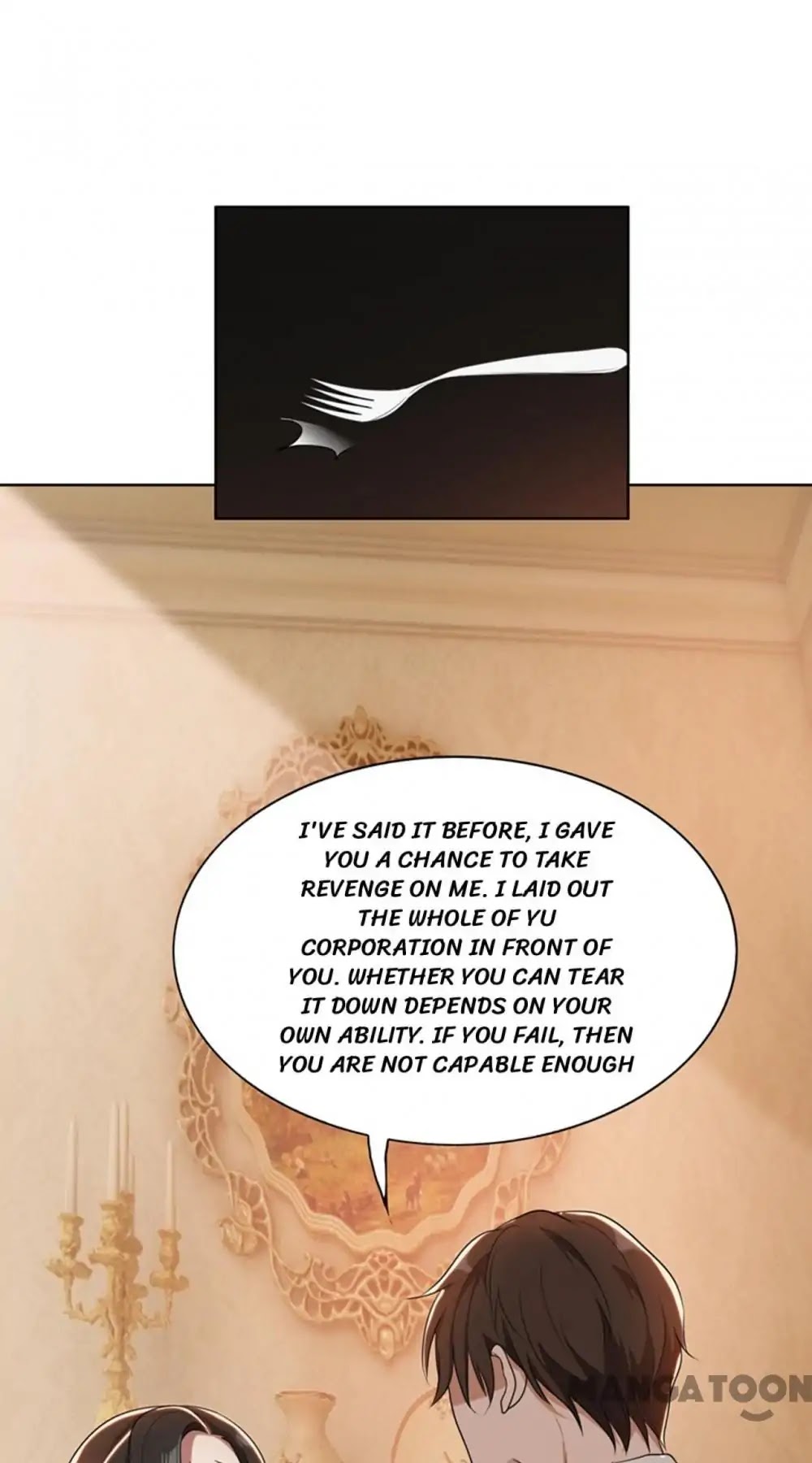 Beloved Wife is not Well-Behaved Chapter 37 page 8 - Chapter 37: Episode 37