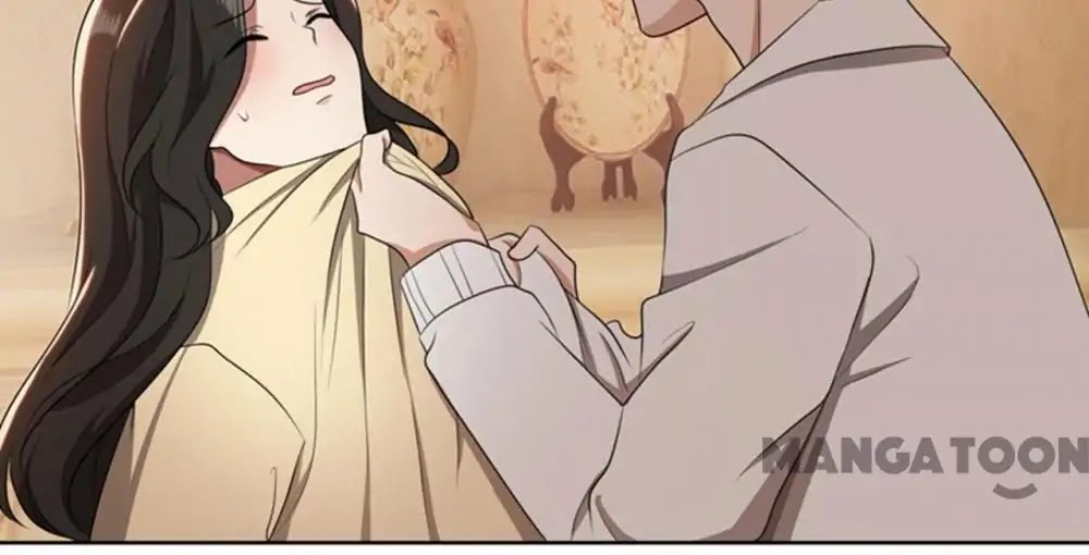 Beloved Wife is not Well-Behaved Chapter 37 page 9 - Chapter 37: Episode 37