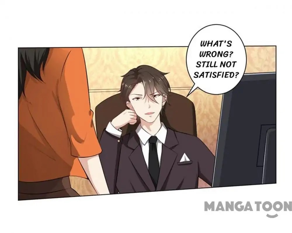 Beloved Wife is not Well-Behaved Chapter 38 page 1 - Chapter 38: Episode 38