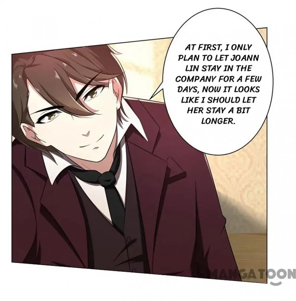 Beloved Wife is not Well-Behaved Chapter 38 page 10 - Chapter 38: Episode 38