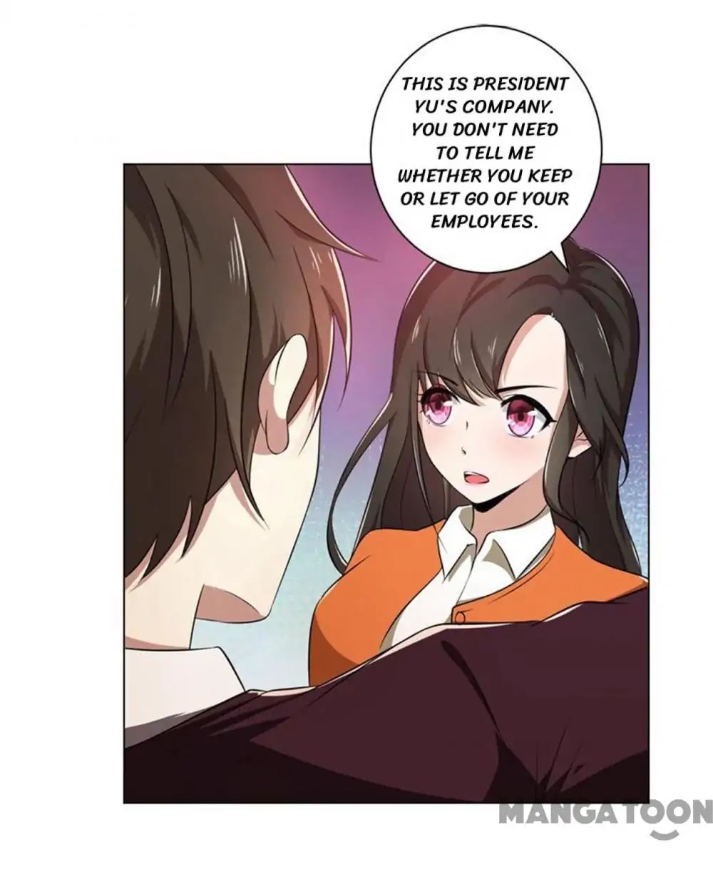 Beloved Wife is not Well-Behaved Chapter 38 page 11 - Chapter 38: Episode 38