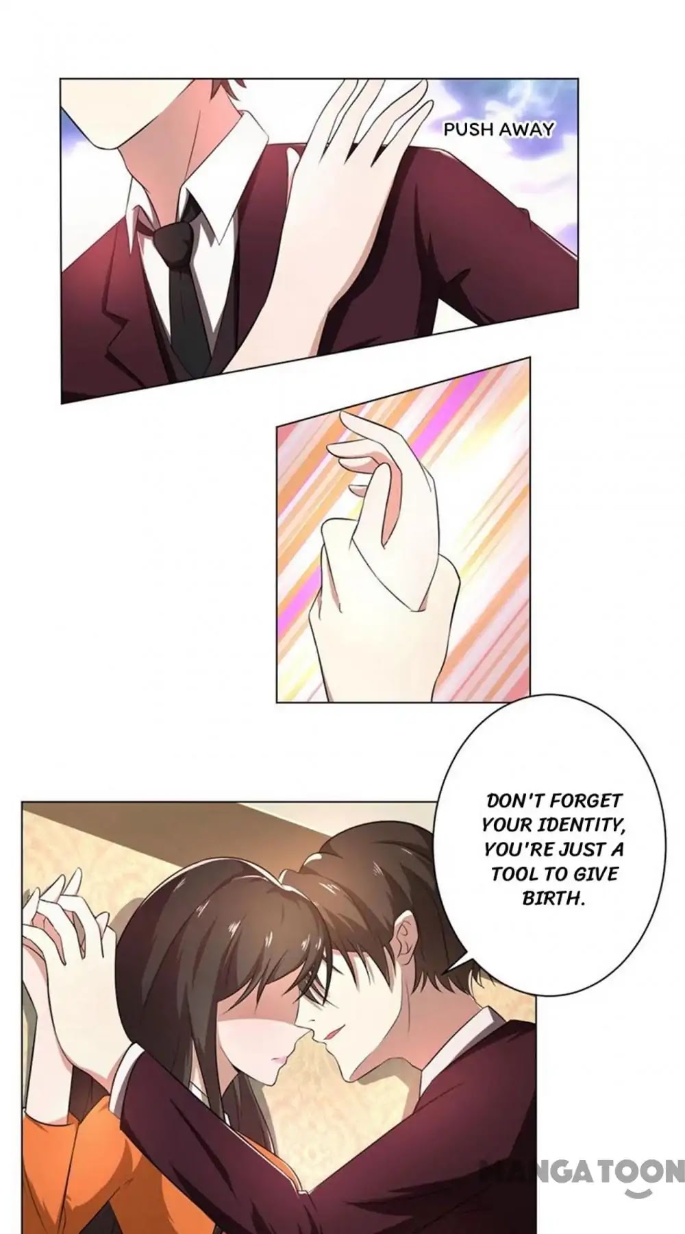 Beloved Wife is not Well-Behaved Chapter 38 page 17 - Chapter 38: Episode 38