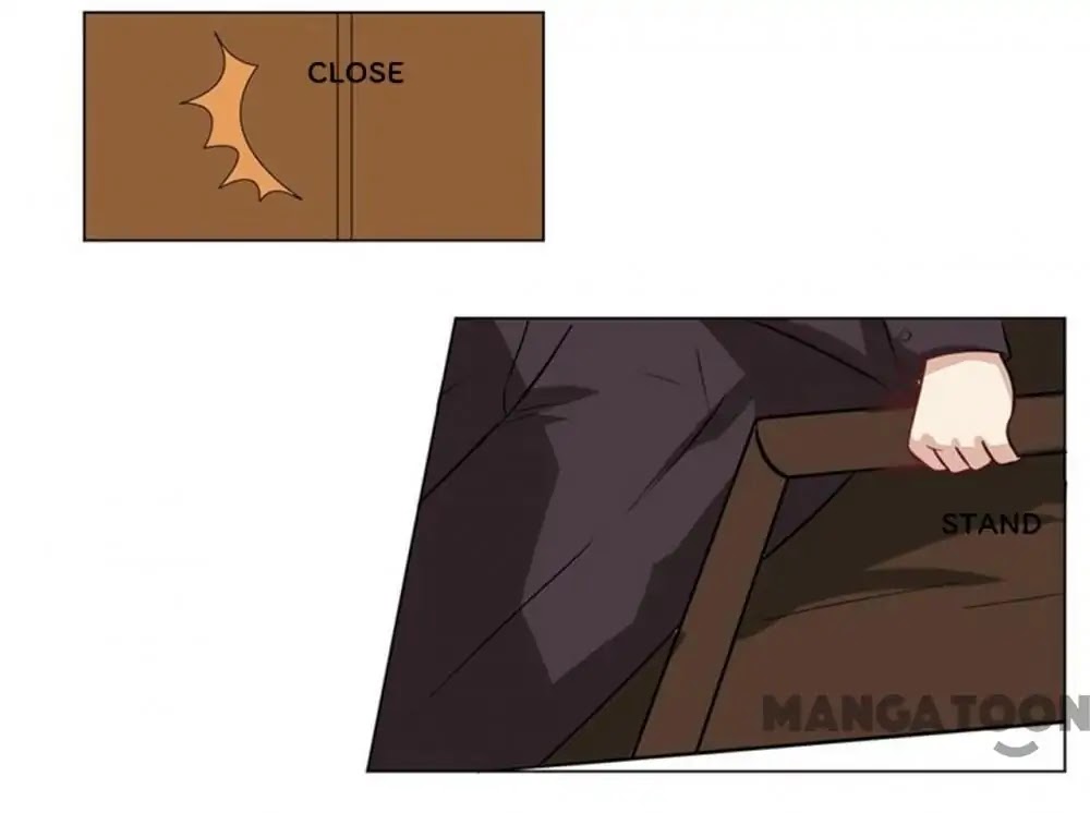Beloved Wife is not Well-Behaved Chapter 38 page 8 - Chapter 38: Episode 38