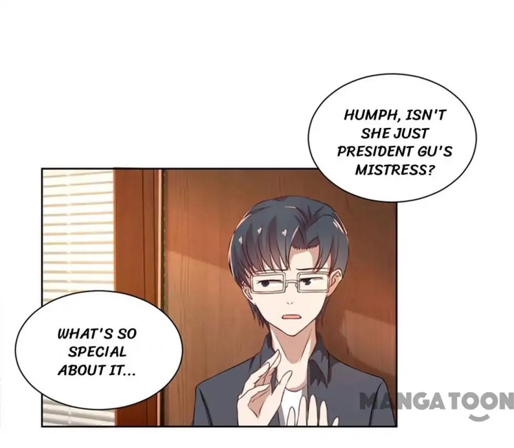 Beloved Wife is not Well-Behaved Chapter 39 page 1 - Chapter 39: Episode 39
