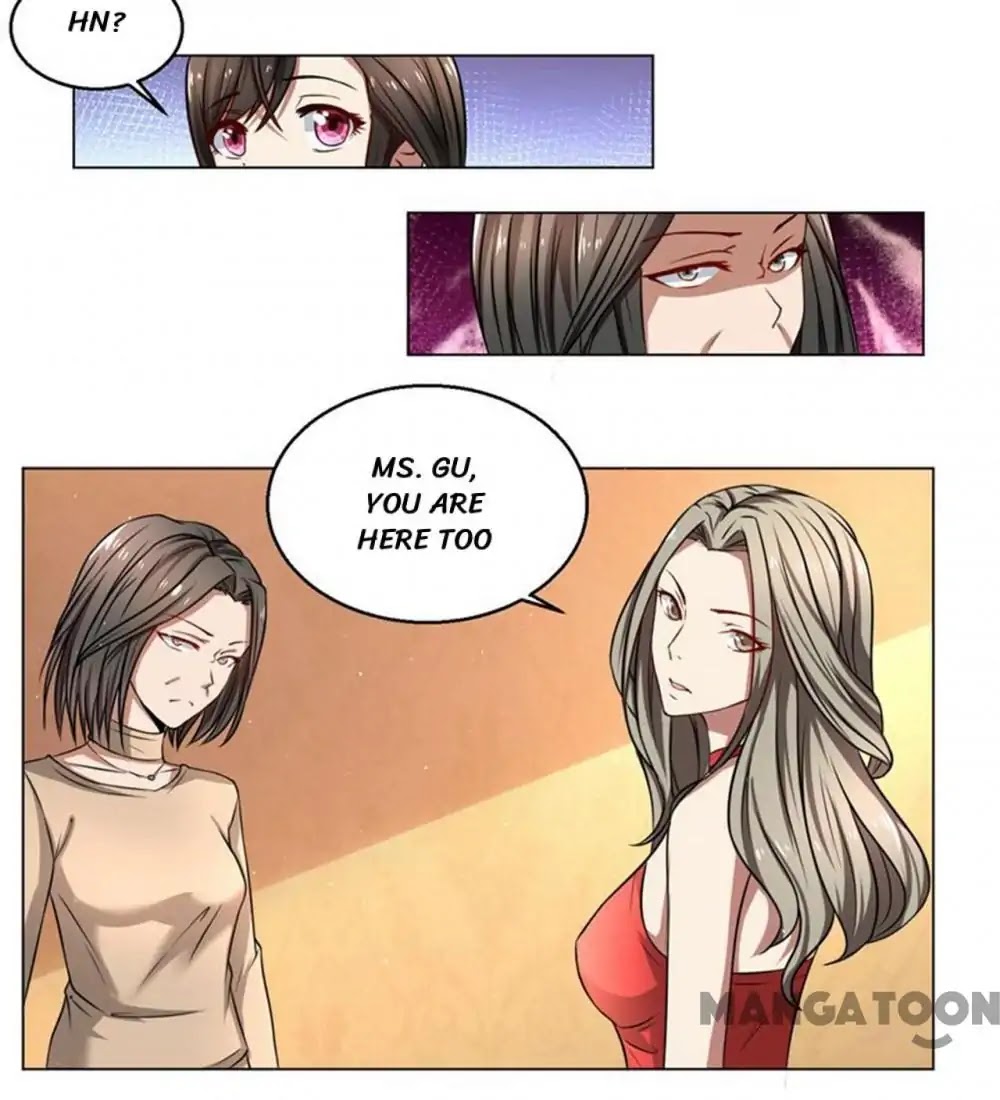 Beloved Wife is not Well-Behaved Chapter 39 page 12 - Chapter 39: Episode 39