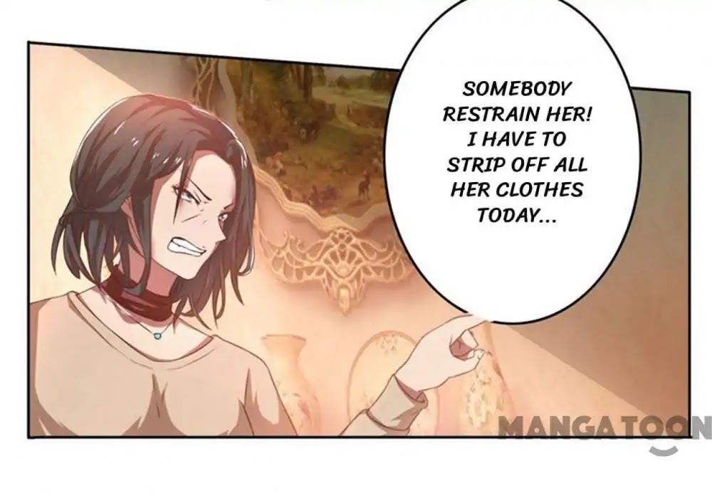 Beloved Wife is not Well-Behaved Chapter 39 page 22 - Chapter 39: Episode 39