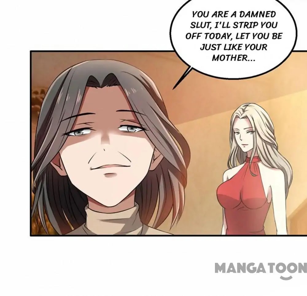 Beloved Wife is not Well-Behaved Chapter 39 page 25 - Chapter 39: Episode 39