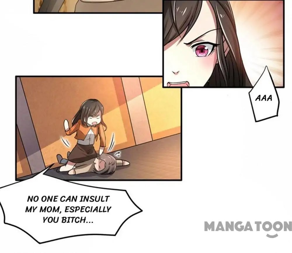 Beloved Wife is not Well-Behaved Chapter 39 page 28 - Chapter 39: Episode 39