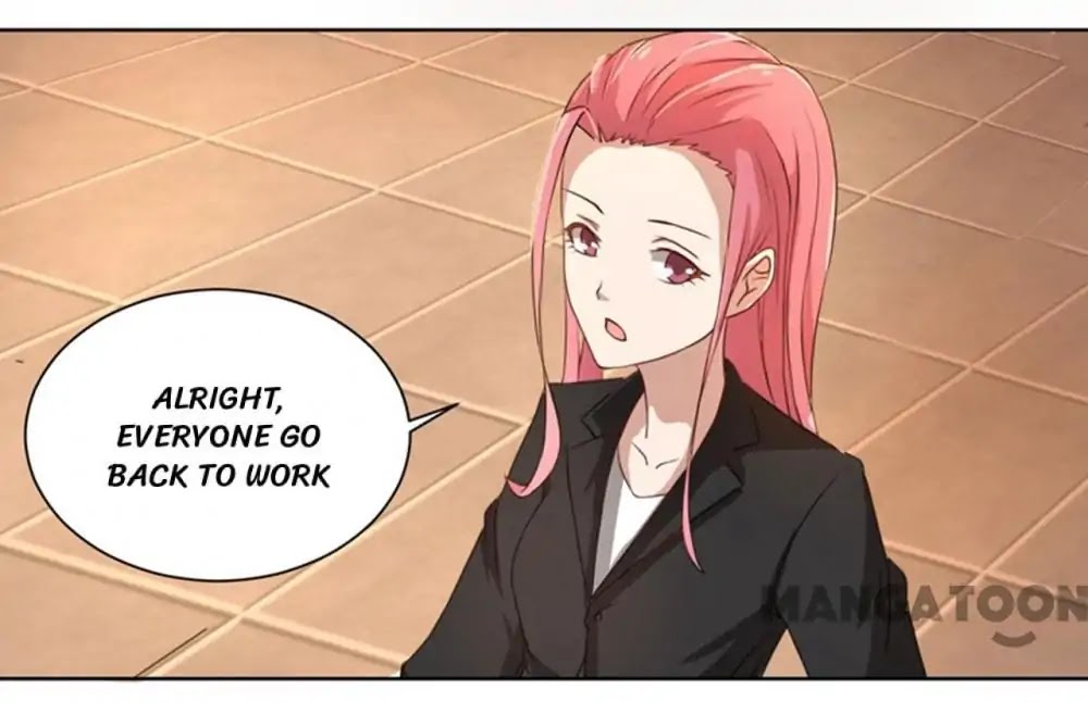 Beloved Wife is not Well-Behaved Chapter 39 page 3 - Chapter 39: Episode 39