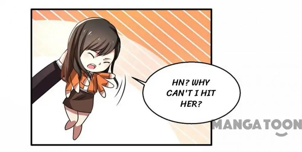 Beloved Wife is not Well-Behaved Chapter 39 page 30 - Chapter 39: Episode 39