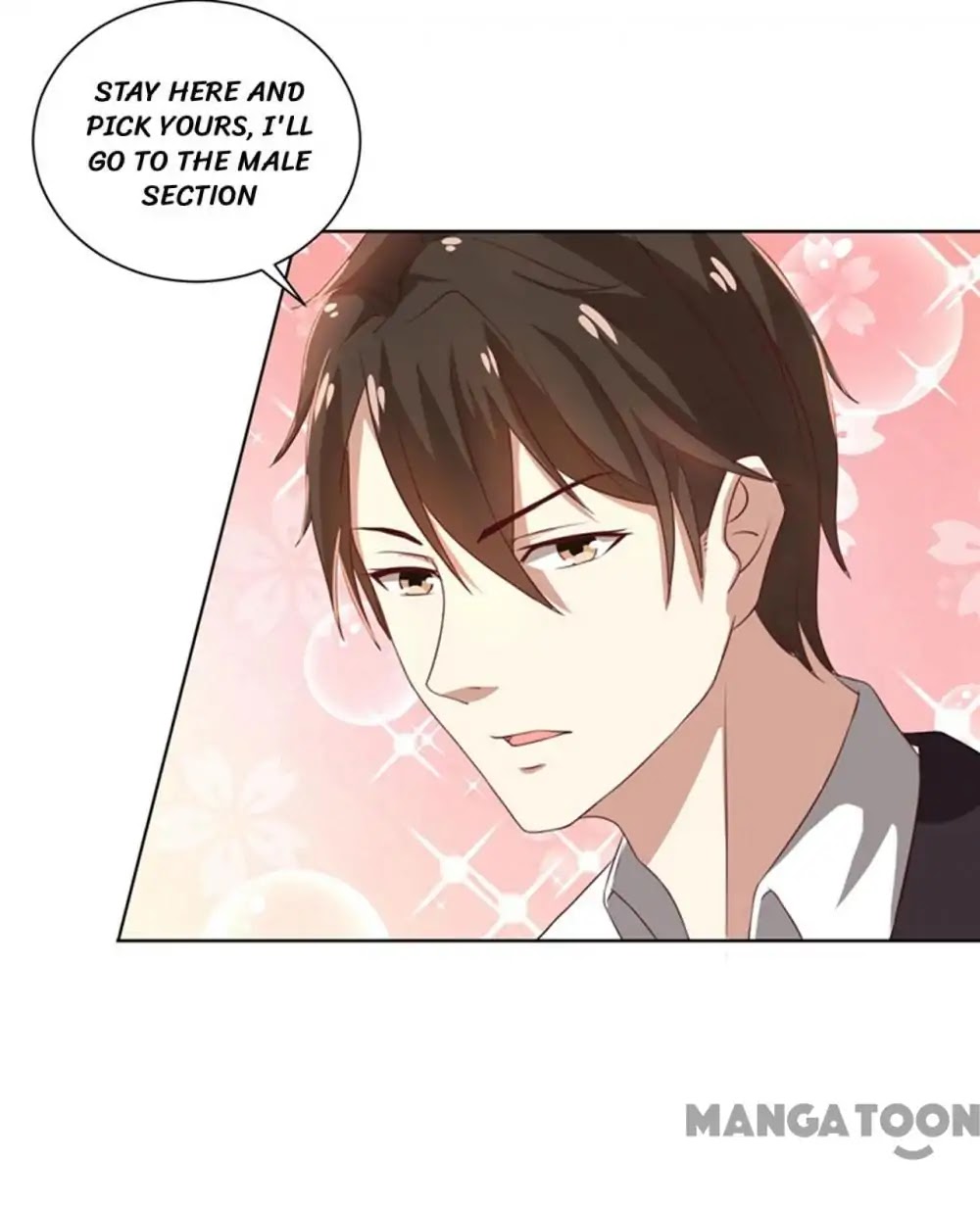 Beloved Wife is not Well-Behaved Chapter 39 page 9 - Chapter 39: Episode 39