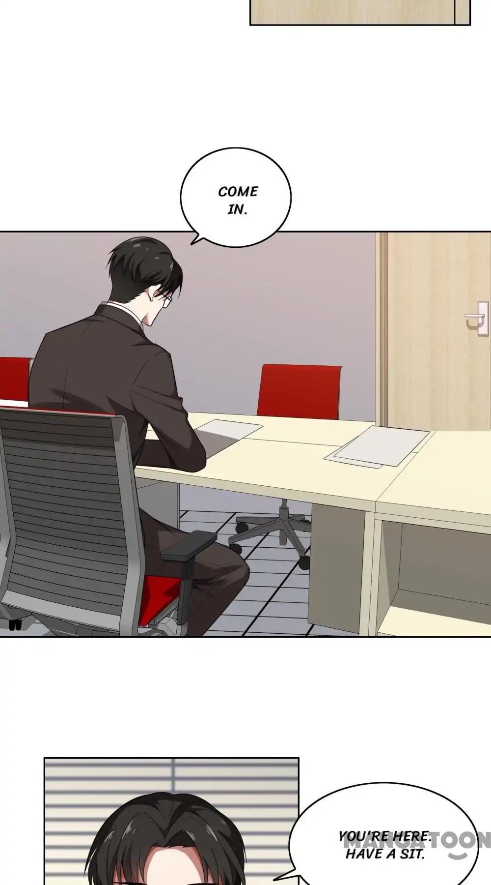 Beloved Wife is not Well-Behaved Chapter 4 page 15 - Chapter 4: Episode 4