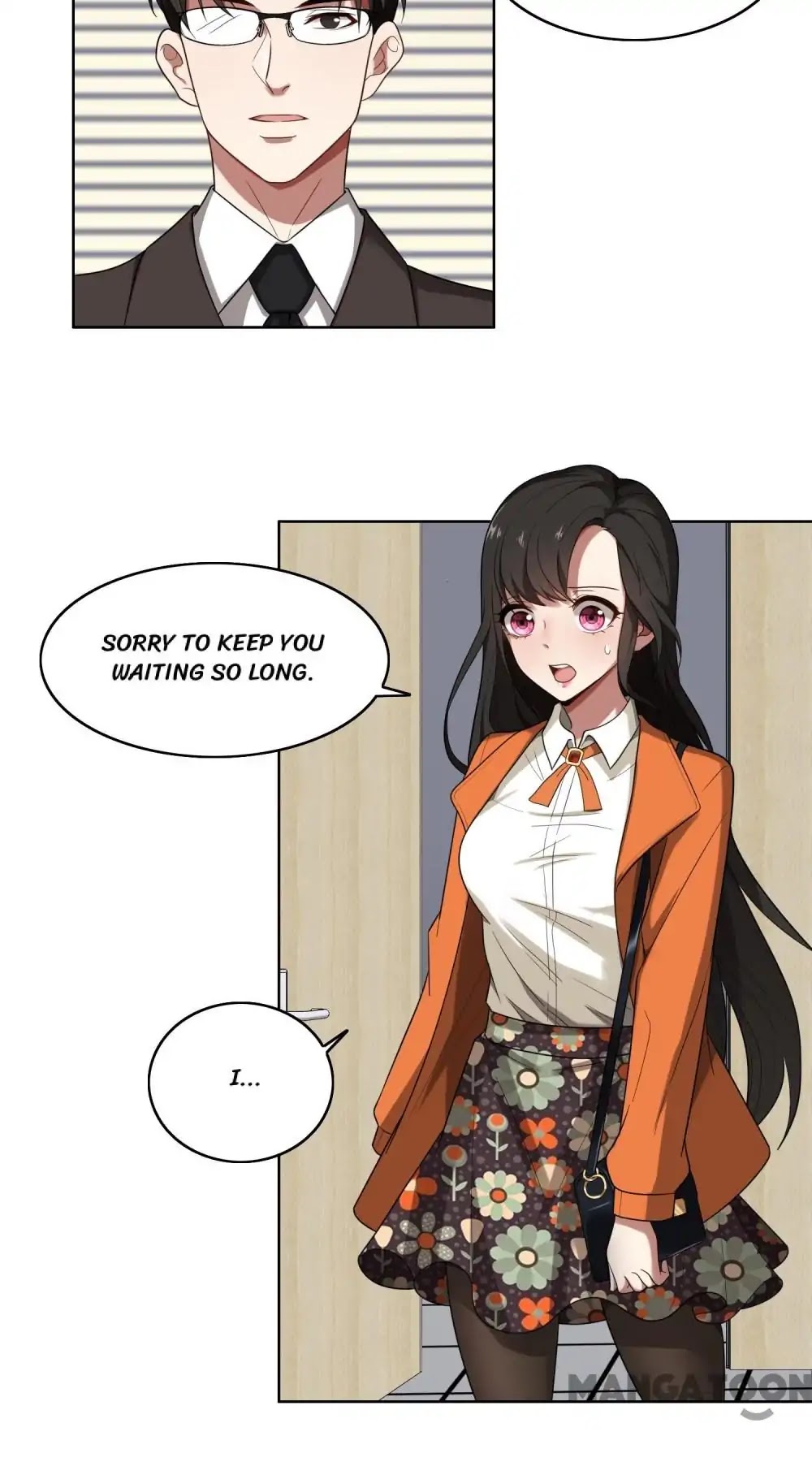Beloved Wife is not Well-Behaved Chapter 4 page 16 - Chapter 4: Episode 4