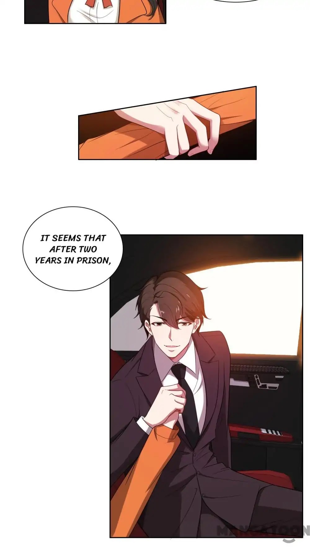 Beloved Wife is not Well-Behaved Chapter 4 page 35 - Chapter 4: Episode 4
