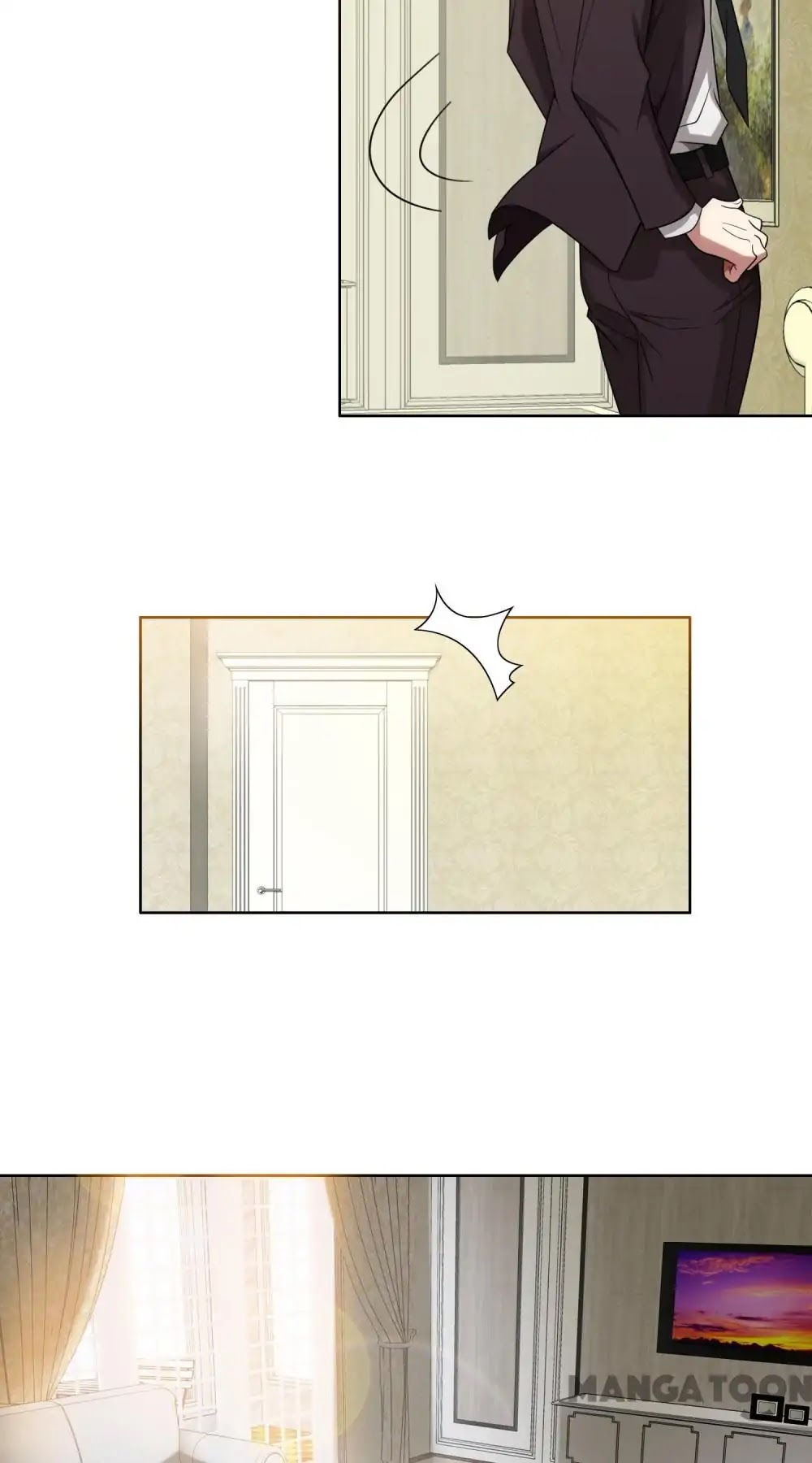 Beloved Wife is not Well-Behaved Chapter 4 page 5 - Chapter 4: Episode 4